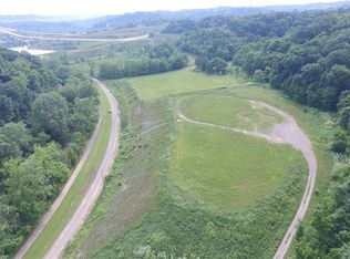 1229 Peters Creek Rd, Jefferson Hills, PA 15025