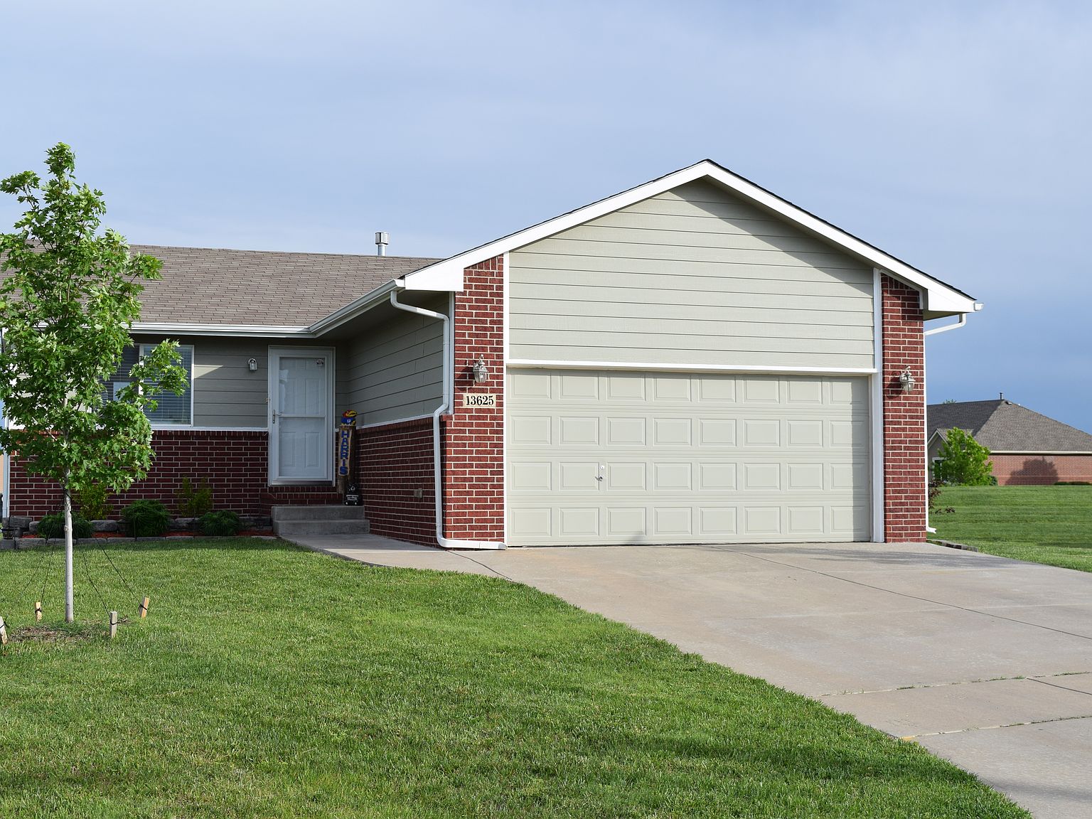 13625 W Ponderosa Ct, Wichita, KS 67235 Zillow