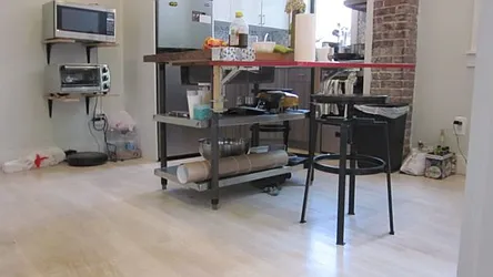 Rented by Nooklyn NYC LLC