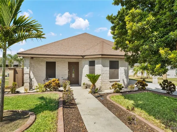 3316 Marla Dr S, Mission, TX 78572