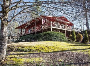 45 Mountain Laurel Rd, Murphy, NC 28906