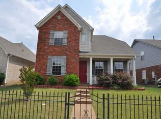 9137 Chimneyrock Blvd, Cordova, TN 38016
