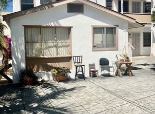 4446-4452 Marlborough Ave, San Diego, CA 92116
