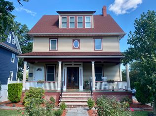 331 Orange Rd, Montclair, NJ 07042