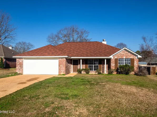 321 Big Oak Dr, Florence, MS 39073