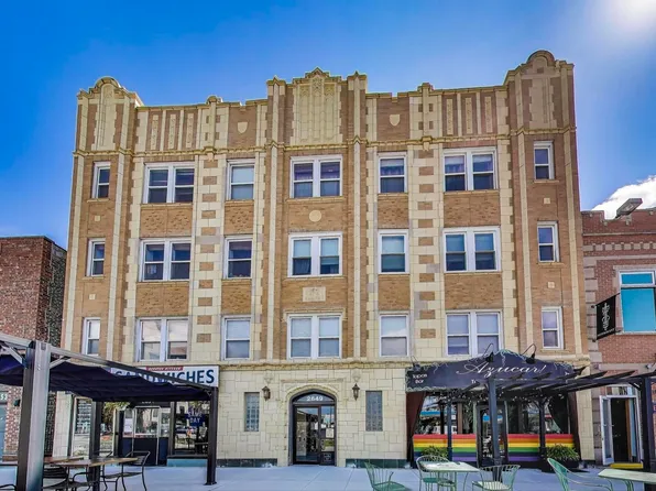 2649 N Kedzie Ave #4B, Chicago, IL 60647