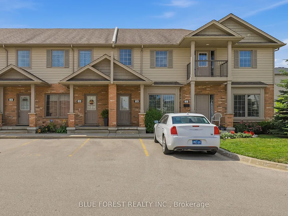 3320 Meadowgate Blvd #124