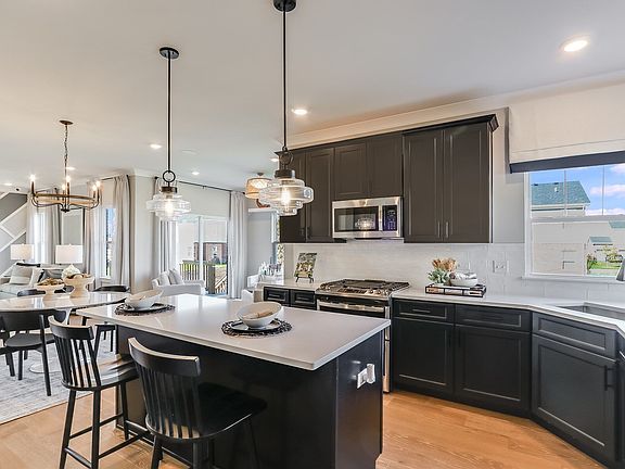 Kitchen - Representational Photo