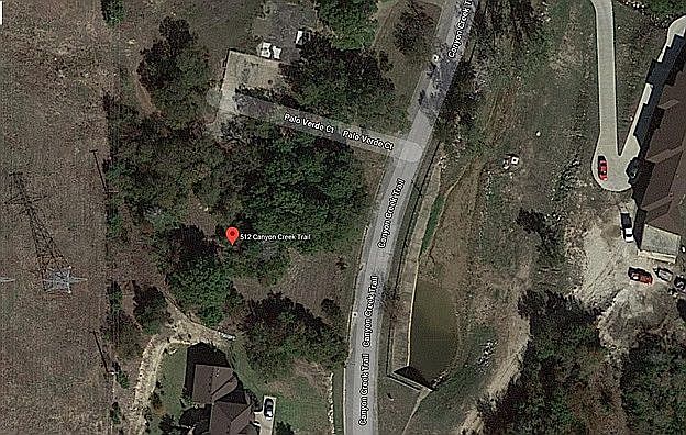 2nd image of 512 Canyon Creek Trl