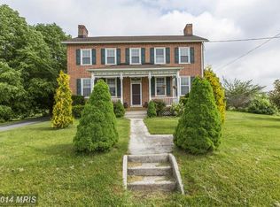 1706 Harney Rd, Littlestown, PA 17340