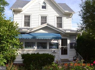 20 Maryland Ave, Crisfield, MD