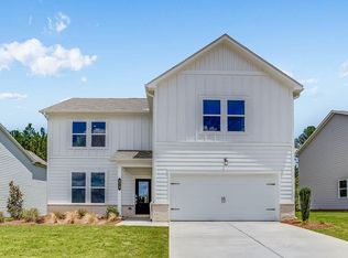 213 Groveton Ct, Euharlee, GA 30145