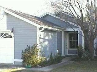 5414 Lewiston St, Orlando, FL 32812