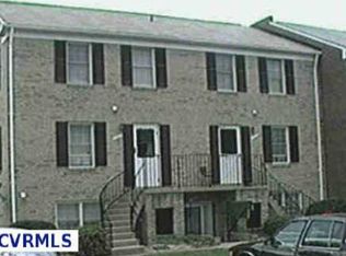 1504 Americana Dr, Henrico, VA 23228