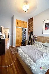 Rented by Next Door Realty NYC