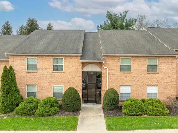 225 Morgans Way Unit 44, Harrison, OH 45030