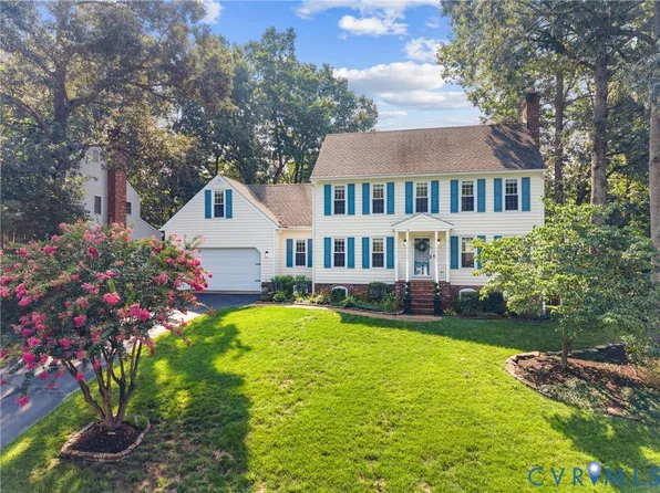 10274 Matthews Grove Ln, Mechanicsville, VA 23116