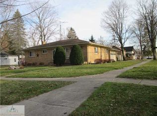 209 Washington St, Leslie, MI