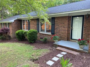 1421 Wiley Lewis Rd, Greensboro, NC 27406