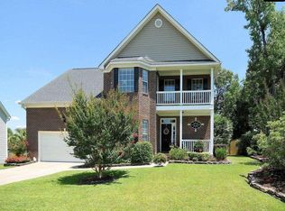 4 Cabin Ct, Irmo, SC 29063
