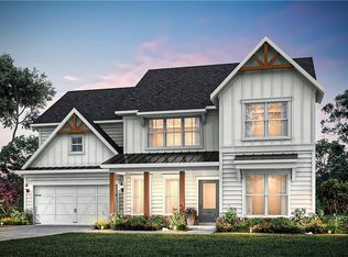 239 Rockledge Bnd, Powder Springs, GA 30127