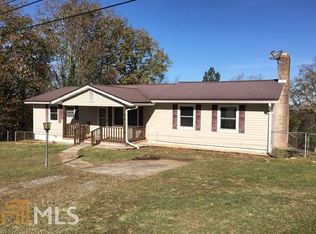 7435 Scenic Hts, Manchester, GA 31816
