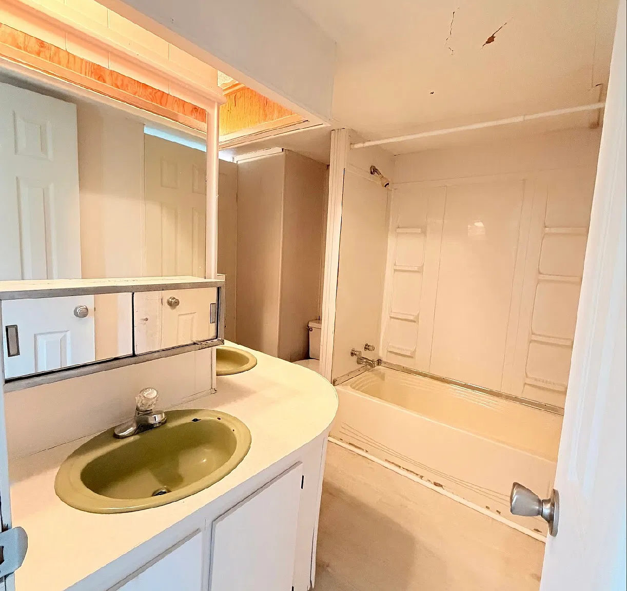 2 bed, 1000 sqft, $1,150 — Photo 3