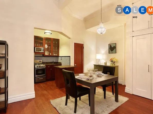 134 West 82nd Street 2C image 1 of 5