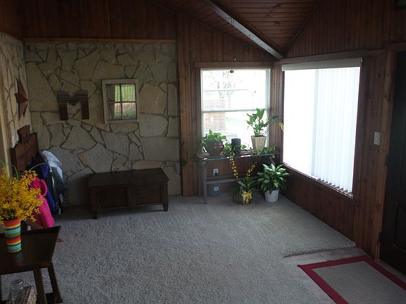 Sun room