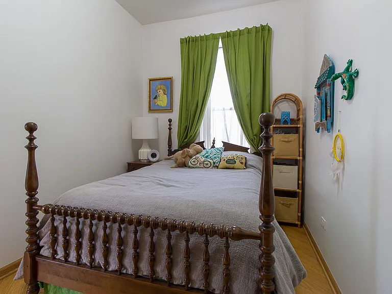 2327 W Ohio St #2C — Photo 12