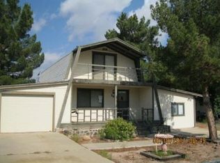 174 N Palo Verde Dr, Roosevelt, AZ 85545