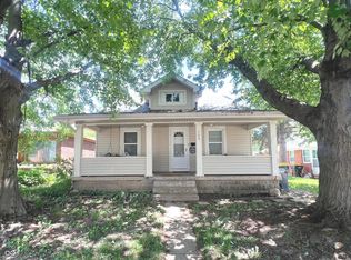 706 Chestnut St, Anderson, IN 46012