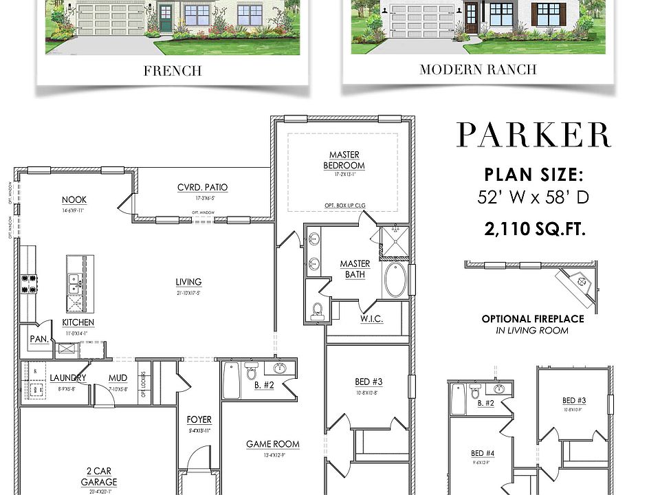 2nd image of 9313 Bengal Ct