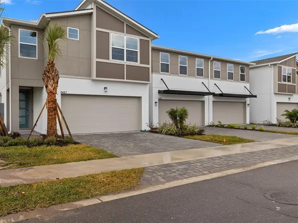 3457 Timber Crossing Ave, Brandon, FL 33511