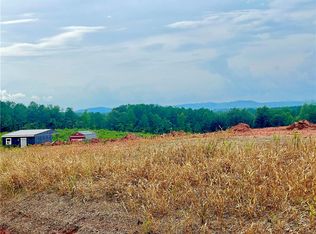 556 Poplar Springs Rd, Walhalla, SC 29691