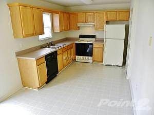 703 Stone Gate Drive Kitchen