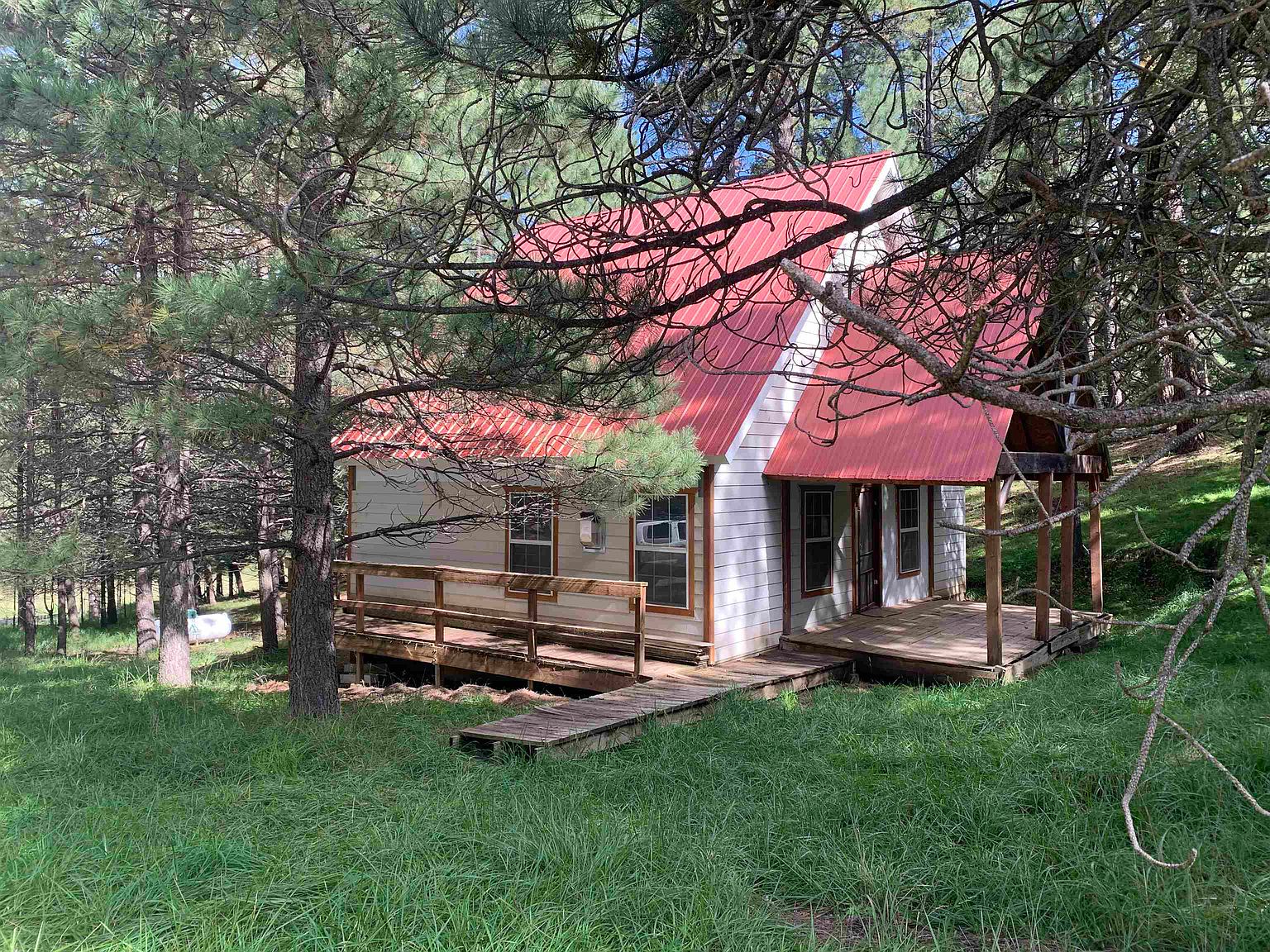 55 Ponderosa Pines Trl