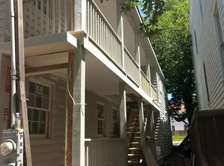 58 America St APT B, Charleston, SC 29403