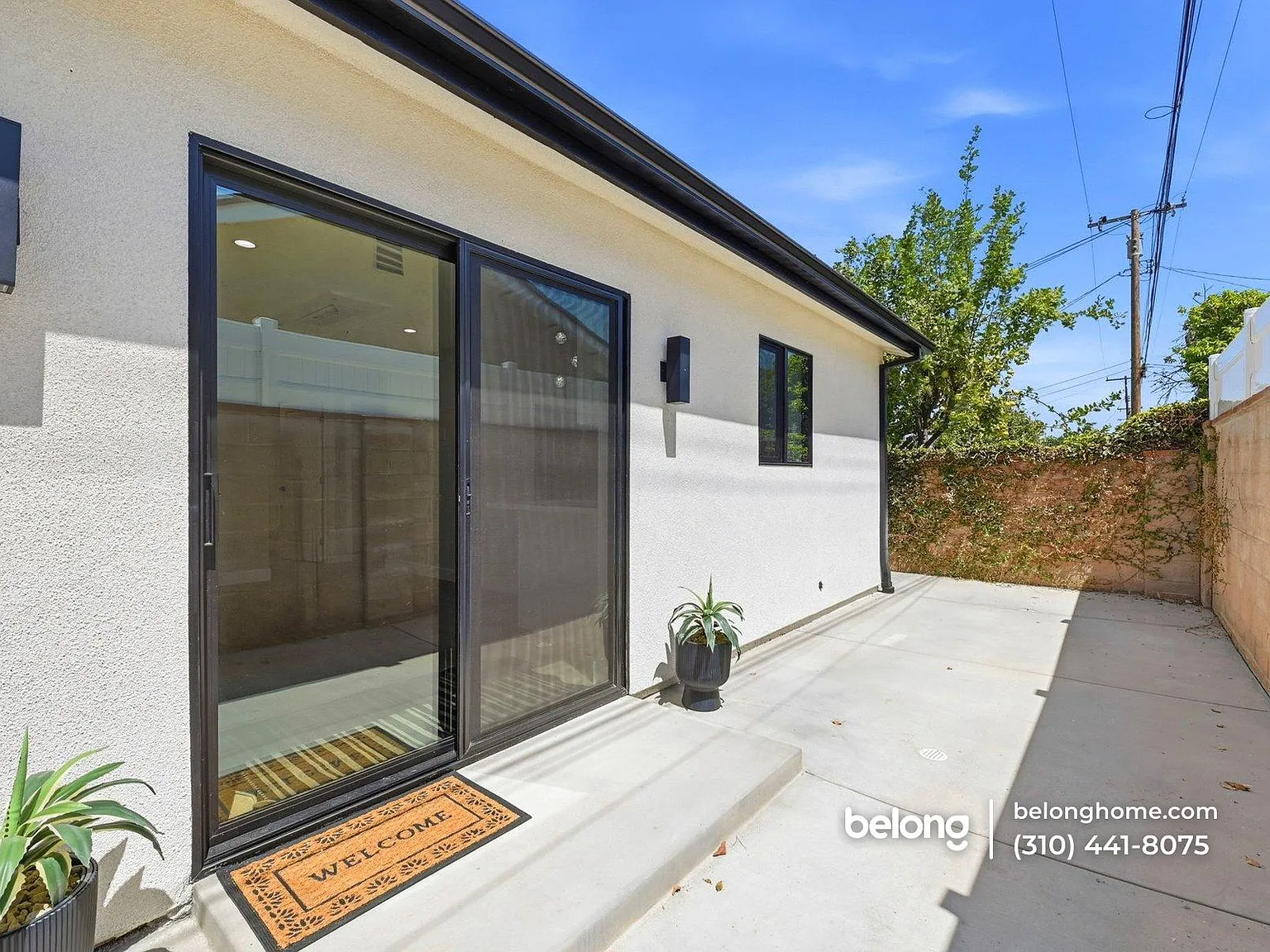 2 bed, 1.0 bath, 600 sqft, $2,295 — Photo 2