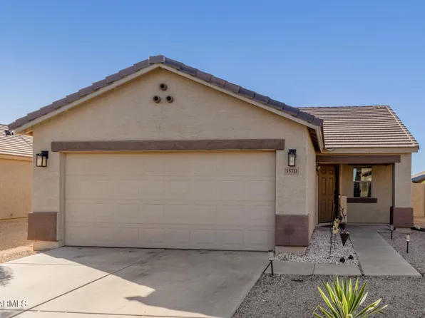 35711 W COSTA BLANCA Drive, Maricopa, AZ 85138
