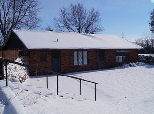 72853 620 Ave, Tecumseh, NE 68450