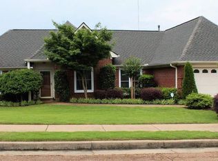 7579 Wintergreen Ln, Cordova, TN 38018