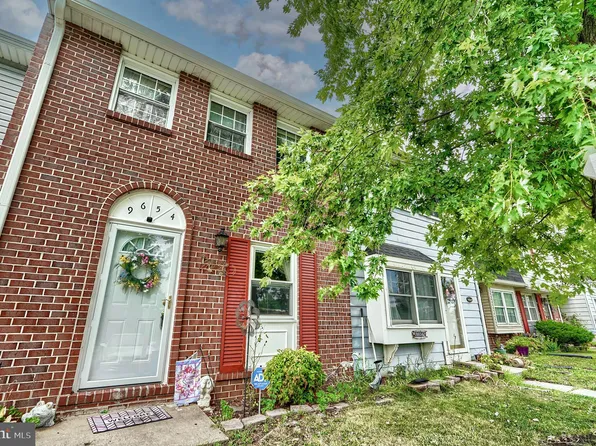 9654 Baron Pl #9654, Rosedale, MD 21237