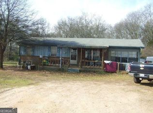 5000 Redwine Church Rd, Canon, GA 30520