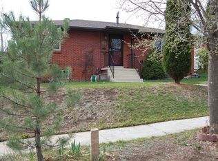 3045 Zenobia St, Denver, CO 80212