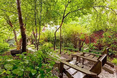 Rented by Town Residential