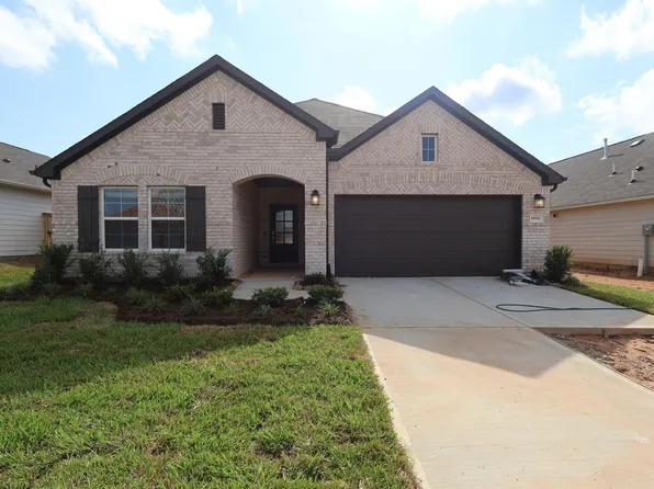10591 Annex Ave, Montgomery, TX 77316