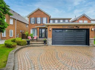 357 Nahani Way, Mississauga, ON L4Z 3B1