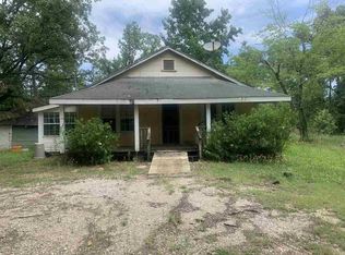 215 Hillcrest Dr, Counce, TN 38326