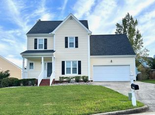 2029 Battlewood Rd, Apex, NC 27523